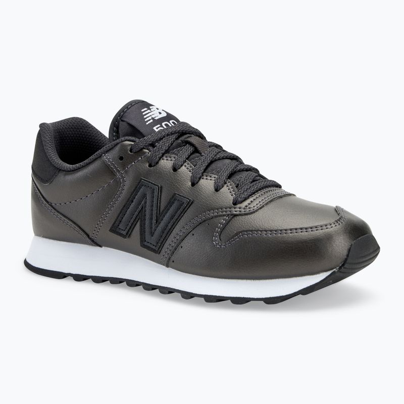 New Balance női cipő 500's V2 fekete