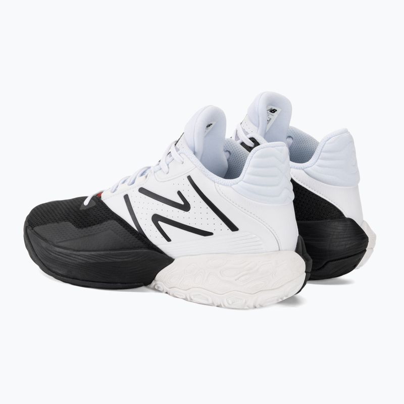 Férfi kosárlabda cipő New Balance TWO WXY v4 optic white 3