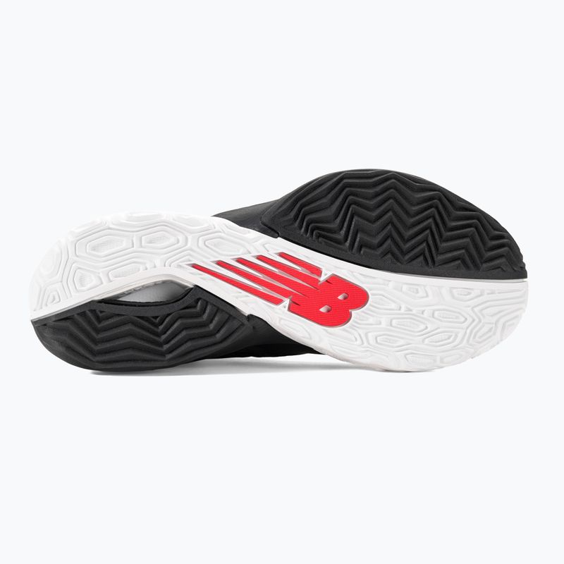 Férfi kosárlabda cipő New Balance TWO WXY v4 optic white 5