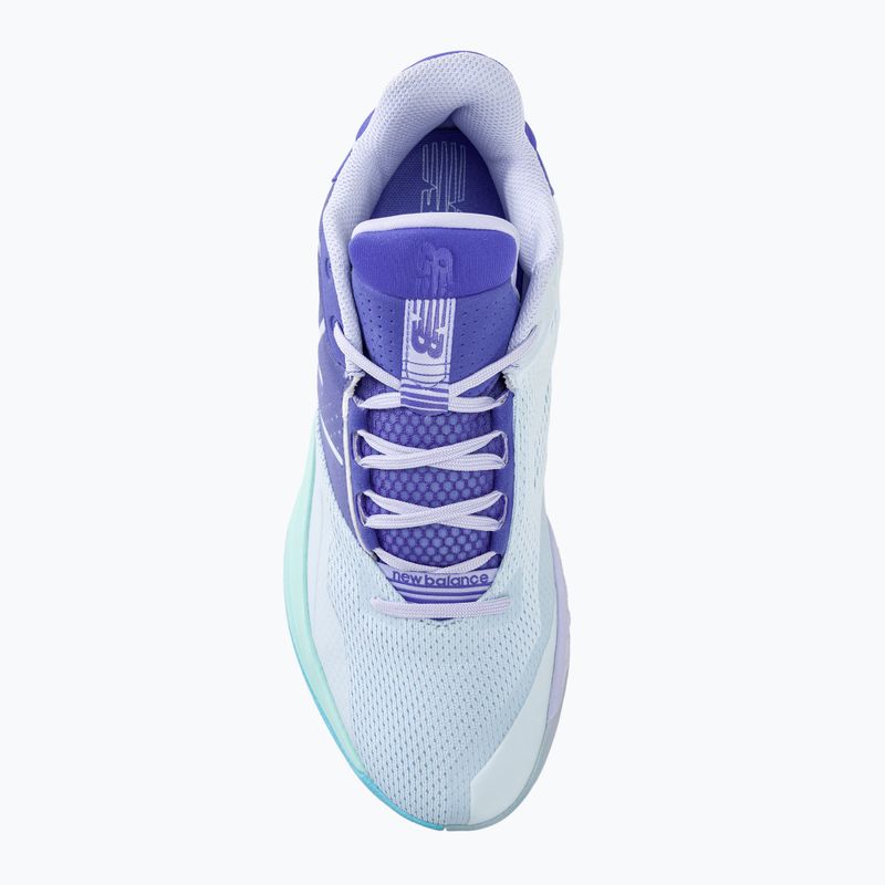 Férfi kosárlabda cipő New Balance BB2WYV4 kék 6