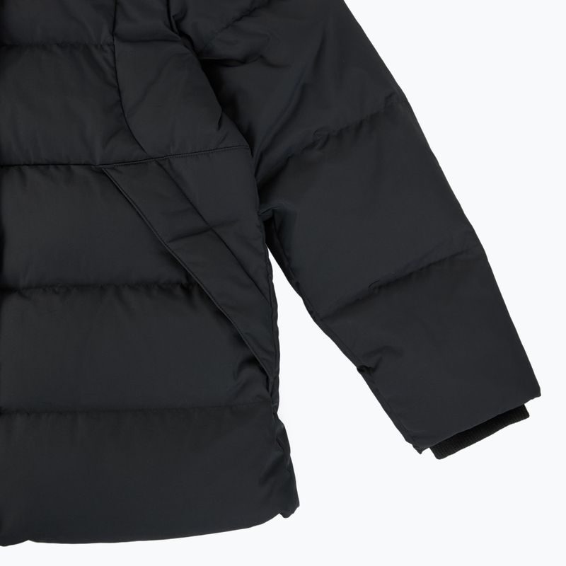 Női pehelykabát New Balance NBX Soft Alpine Icon Down black 3