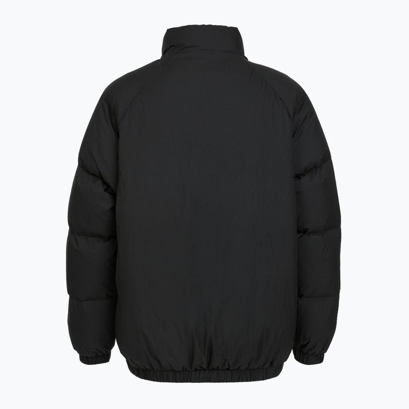 Férfi pehelykabát New Balance NBX Academy Mix Down black 2