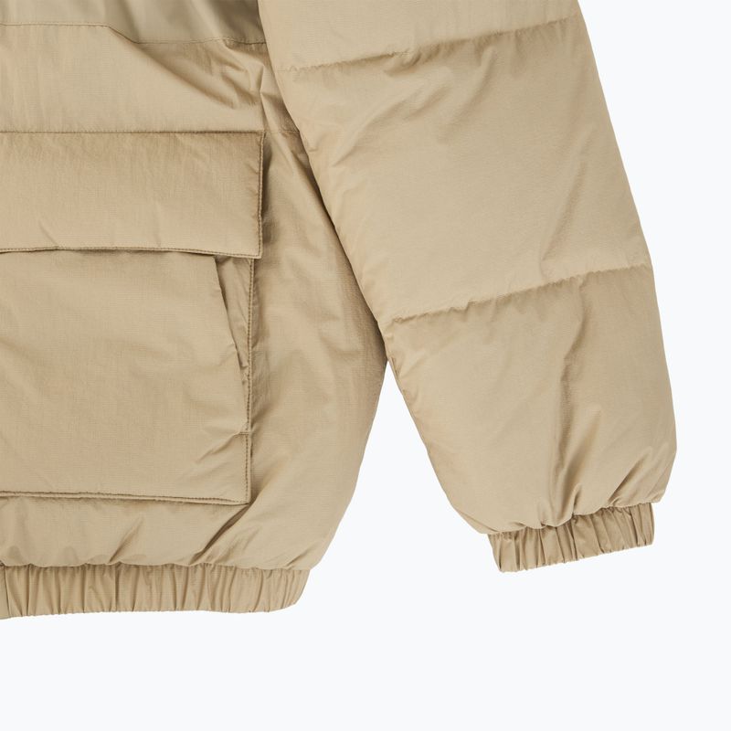 Férfi pehelydzseki New Balance NBX Academy Mix Down beige 3