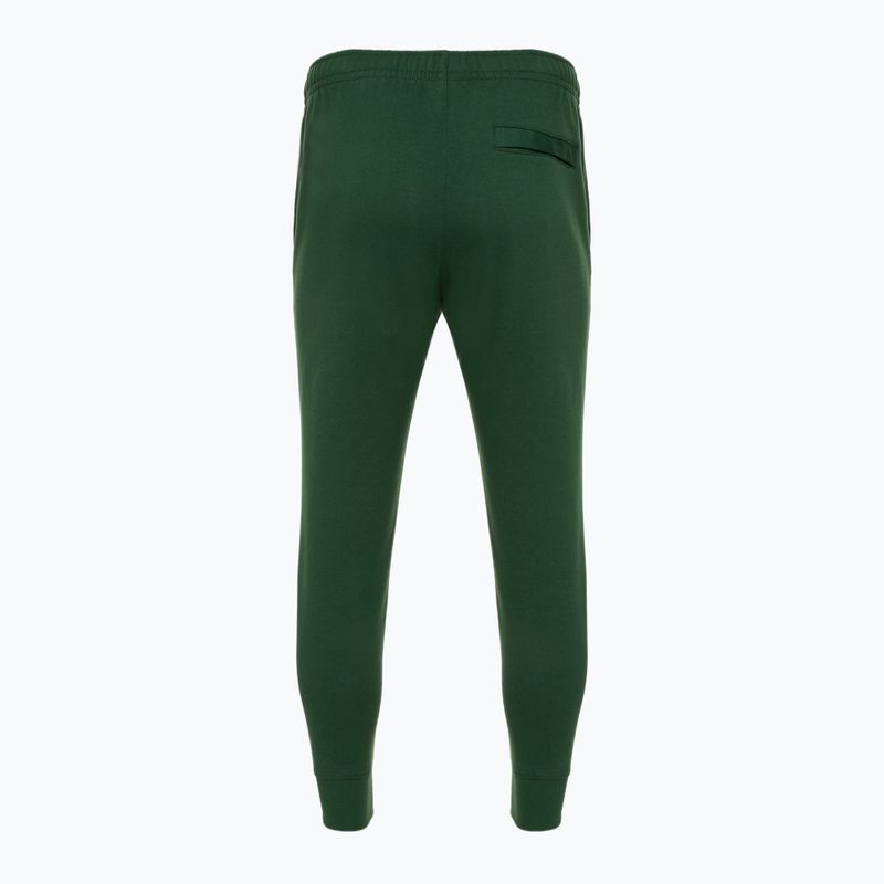 Férfi Nike Sportswear Club Fleece Jogger nadrág fenyő/fenyő/fehér 2