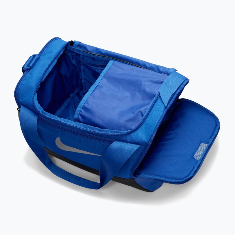 Edzőtáska Nike Brasilia 9 3