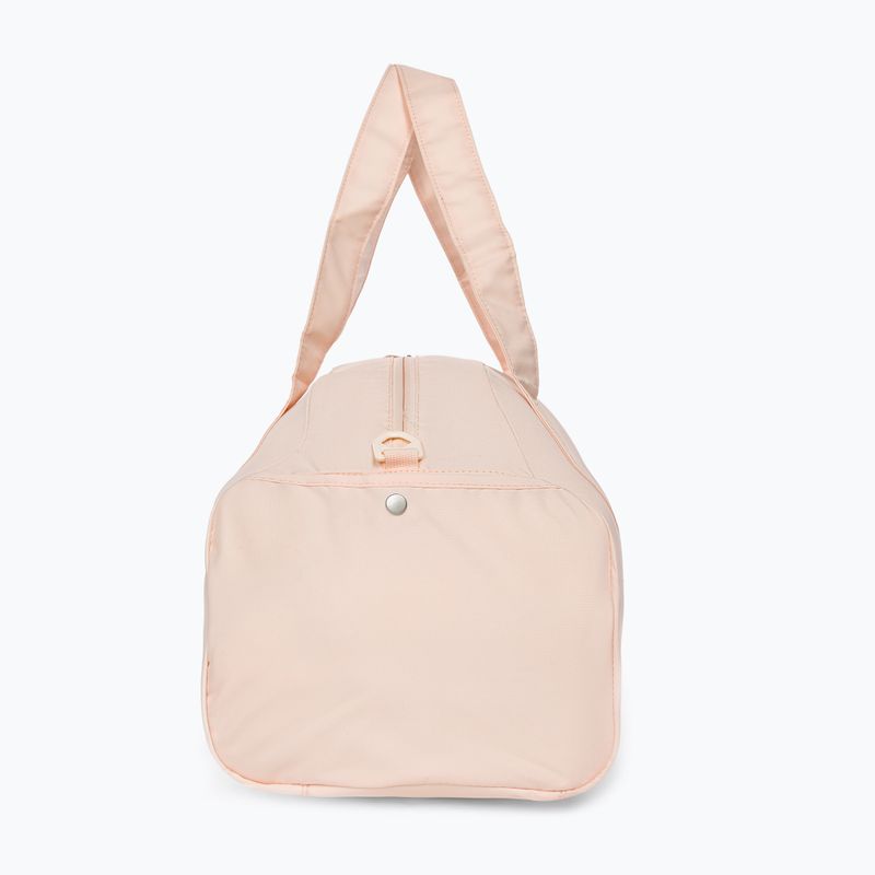 Tréning táska Nike Gym Club 24 l guava ice/guava ice/night maroon 3