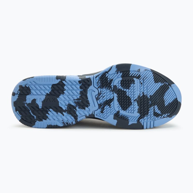 Férfi edzőcipők Nike Air Max Alpha Trainer Obsidian/Lime Blast/Polar/Pink Foam 4