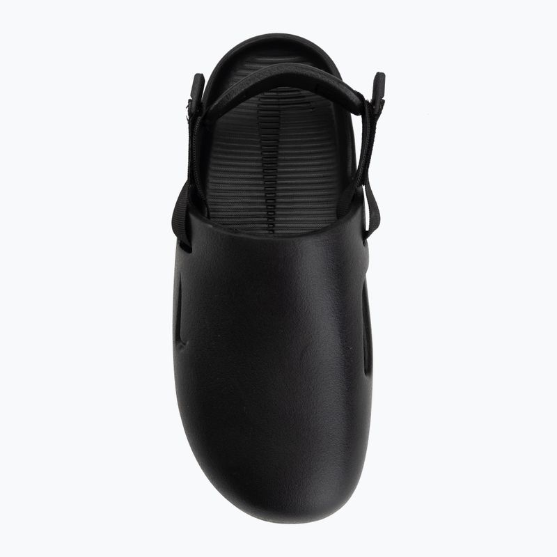 Férfi papucsok Nike Calm black/black 5
