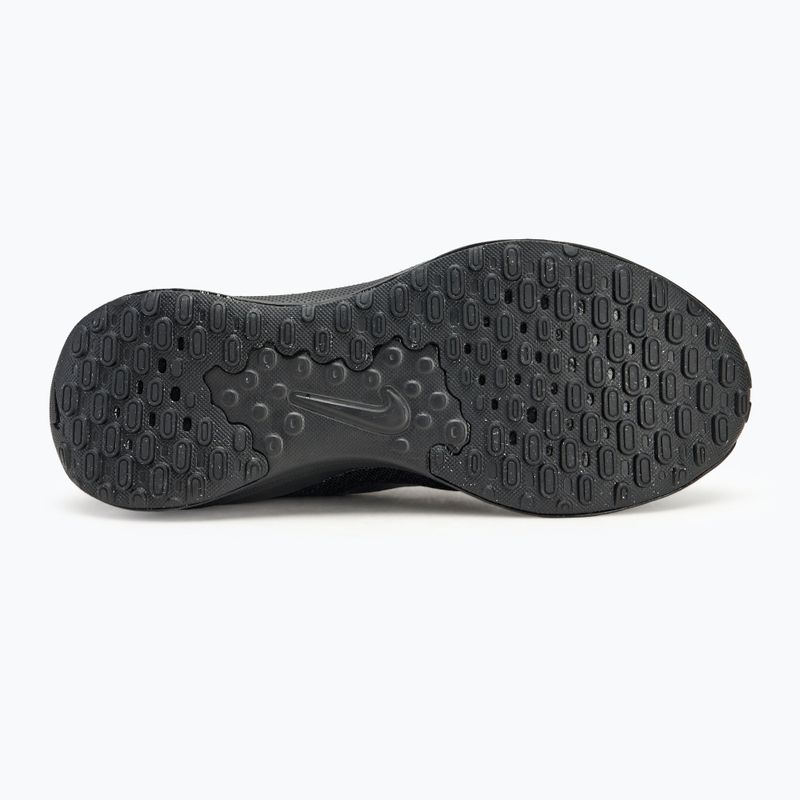Férfi futócipő Nike Revolution 7 black/of noir 4