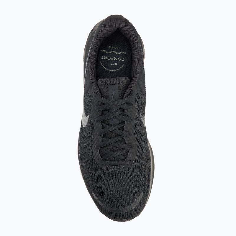 Férfi futócipő Nike Revolution 7 black/of noir 5