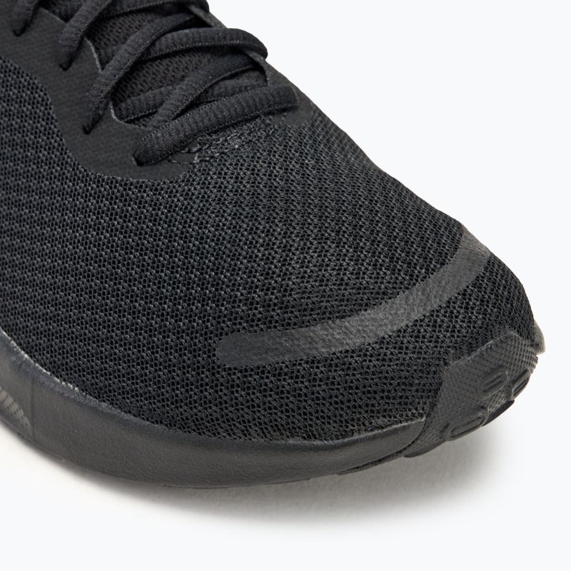 Férfi futócipő Nike Revolution 7 black/of noir 7