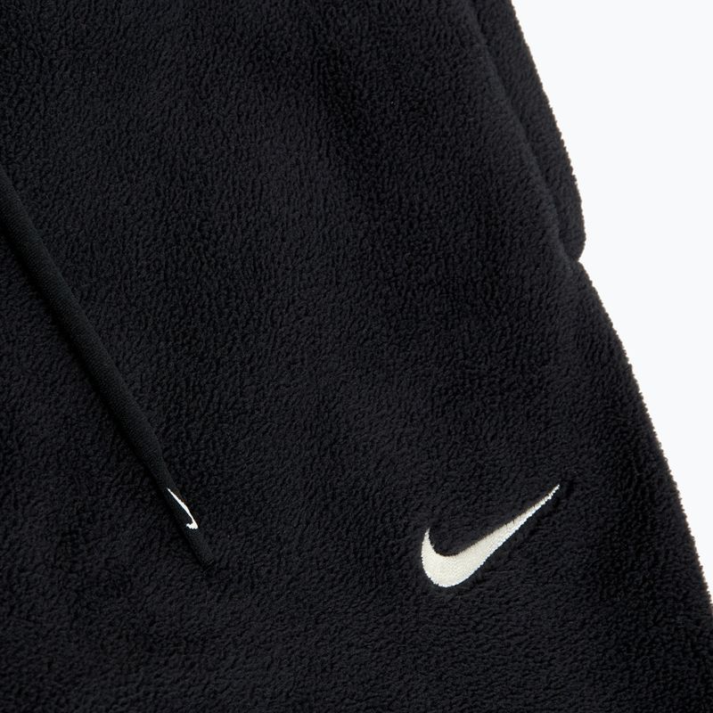 Női nadrág Nike Therma-FIT One black/pale ivory 2