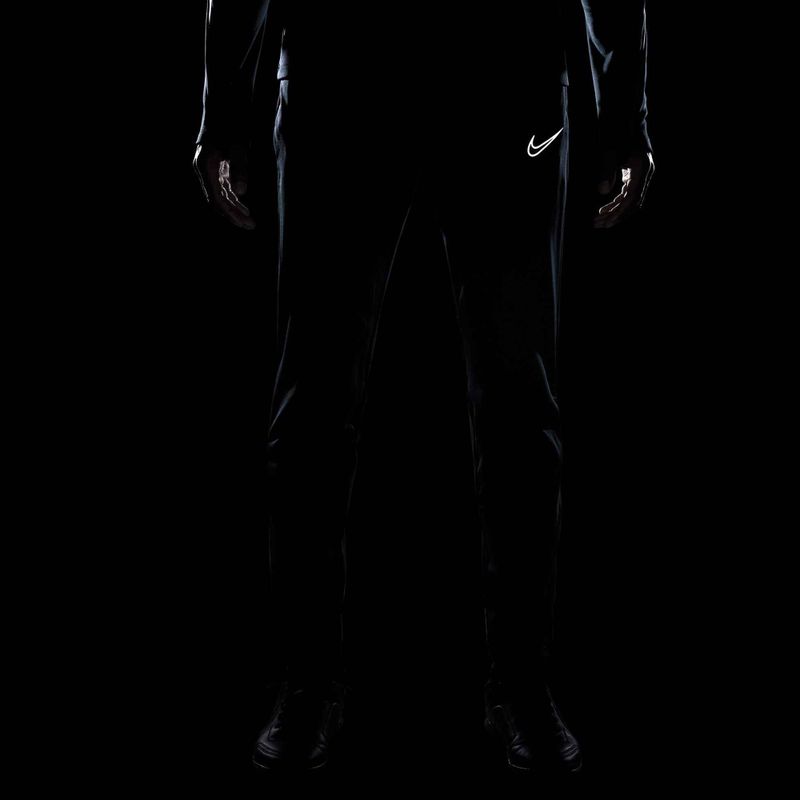 Férfi labdarúgó nadrág Nike Academy Winter Warrior black/anthracite 7