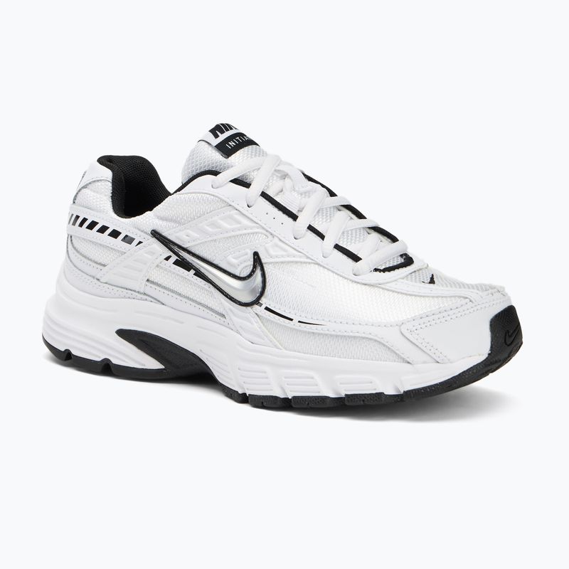 Női cipő Nike Initiator white/white/black/metallic silver