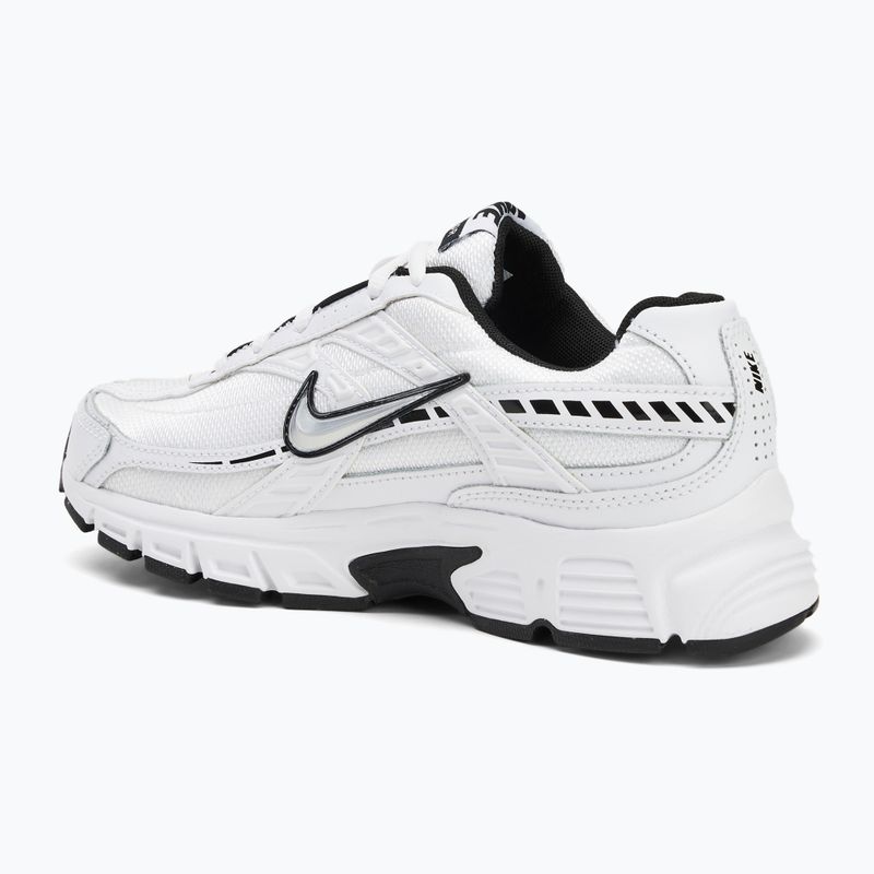 Női cipő Nike Initiator white/white/black/metallic silver 3