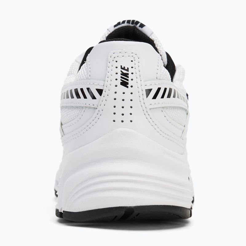 Női cipő Nike Initiator white/white/black/metallic silver 6