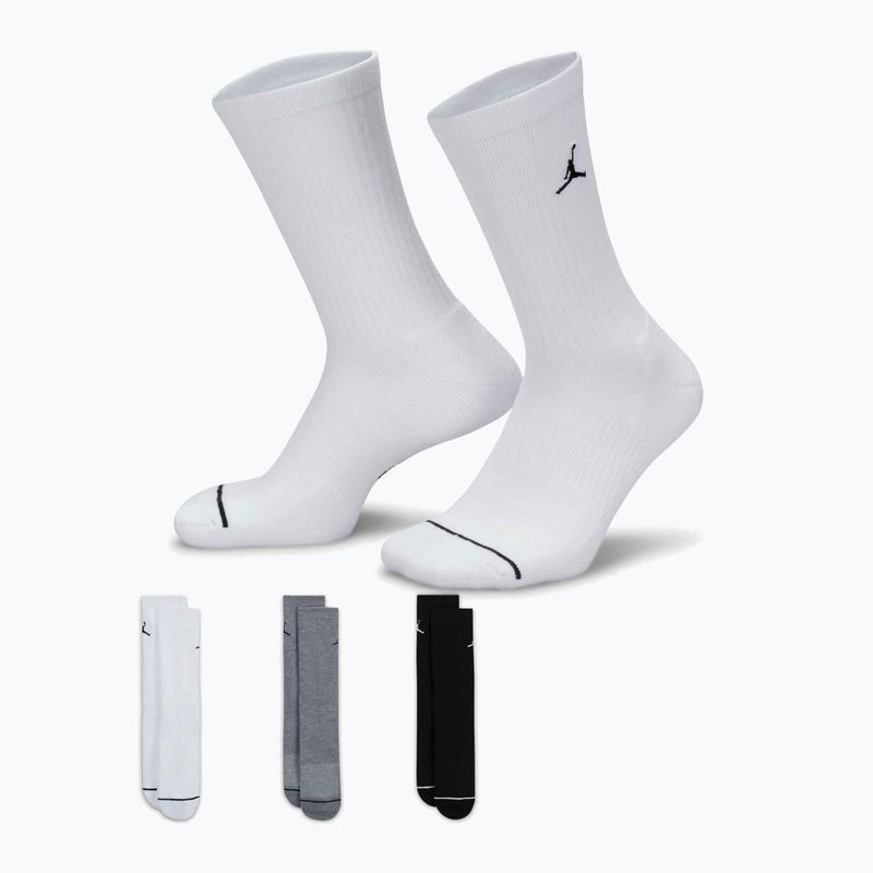 Zokni Jordan Everyday 3 pairs multi-color 3
