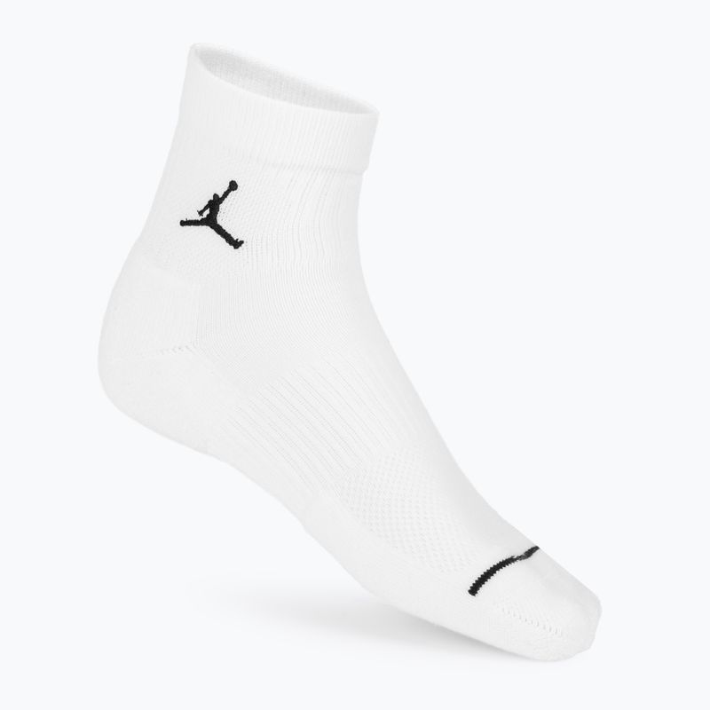 Zokni  Jordan Everyday Ankle 3 pairs multi-color 2