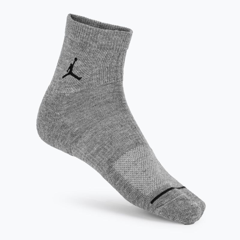 Zokni  Jordan Everyday Ankle 3 pairs multi-color 3