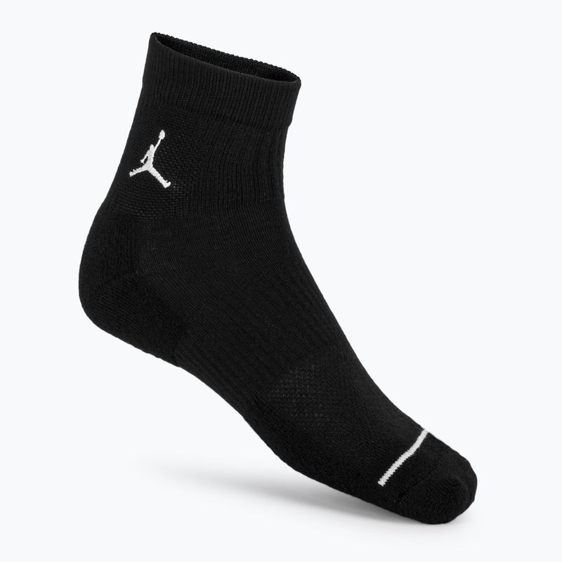 Zokni  Jordan Everyday Ankle 3 pairs multi-color 4