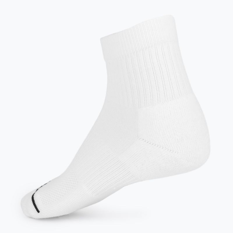 Zokni  Jordan Everyday Ankle 3 pairs multi-color 5