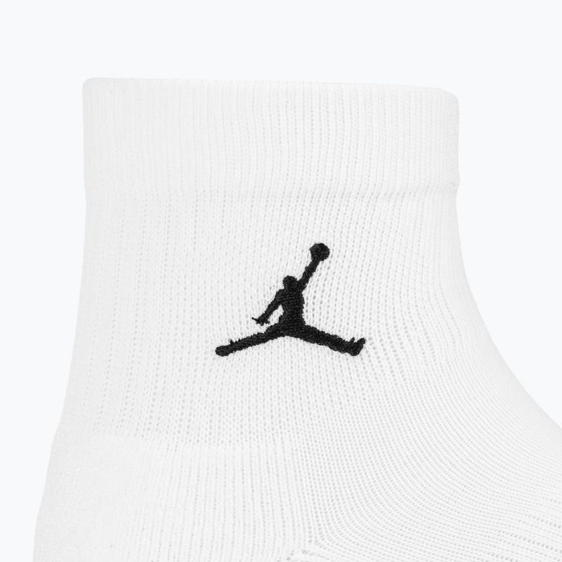 Zokni  Jordan Everyday Ankle 3 pairs multi-color 6