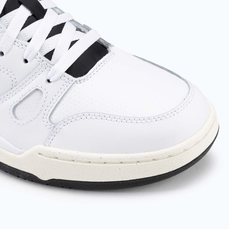 Férfi Nike Full Force Low fehér/pewter/vitorla/fekete cipő 7