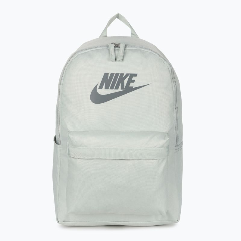 Nike Heritage 25 l hátizsák világos ezüst/füstszürke