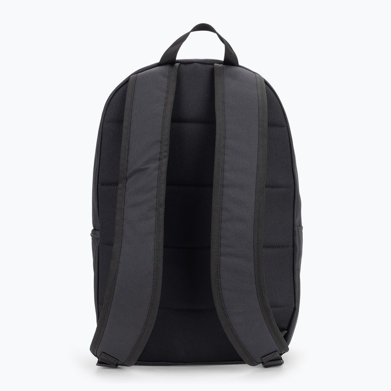 Nike Heritage 25 l fekete/stadion zöld hátizsák 3