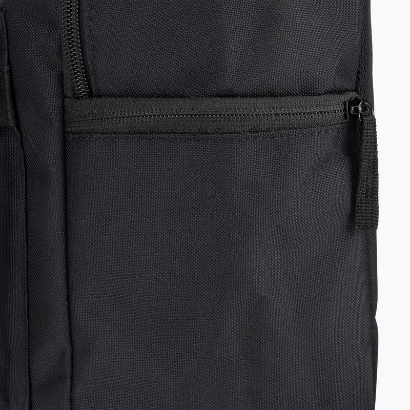Nike Heritage 25 l fekete/stadion zöld hátizsák 5