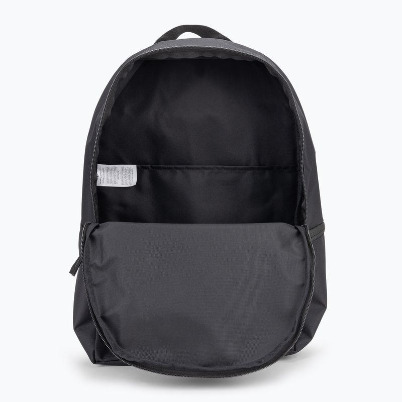 Nike Heritage 25 l fekete/stadion zöld hátizsák 6