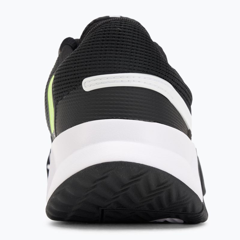 Férfi cipő Nike Zoom GP Challenge 1 fekete / fehér / fekete 6