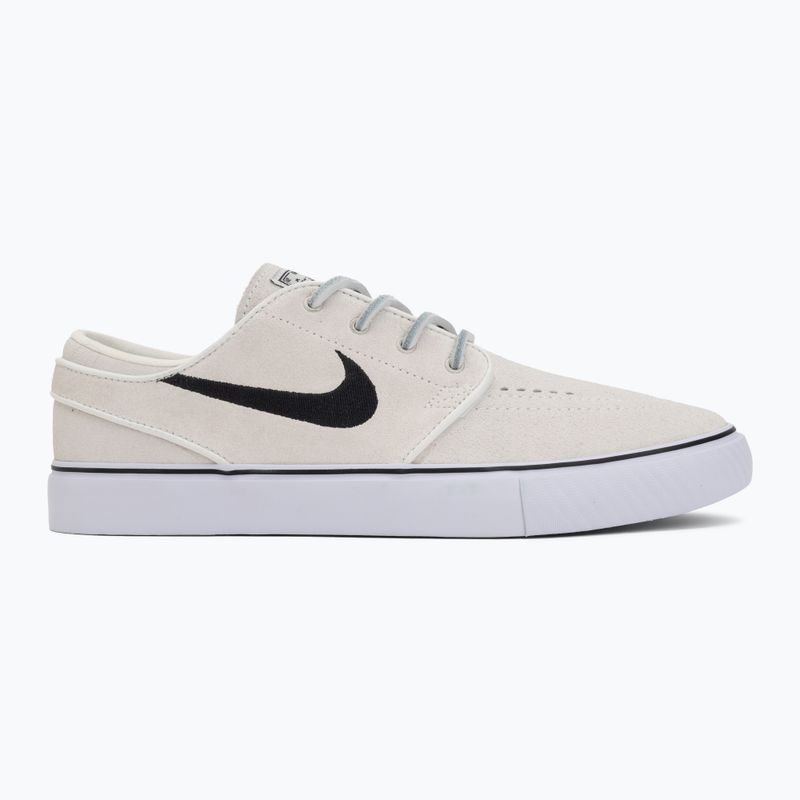 Férfi cipők Nike SB Zoom Janoski OG+ Summit White/Summit White/White/Black 2