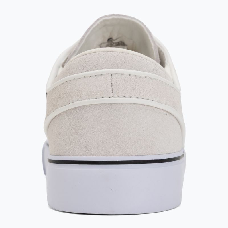 Férfi cipők Nike SB Zoom Janoski OG+ Summit White/Summit White/White/Black 6