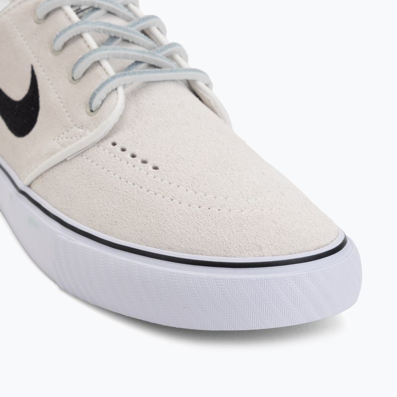 Férfi cipők Nike SB Zoom Janoski OG+ Summit White/Summit White/White/Black 7