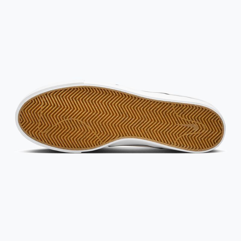 Férfi cipők Nike SB Zoom Janoski OG+ Summit White/Summit White/White/Black 2