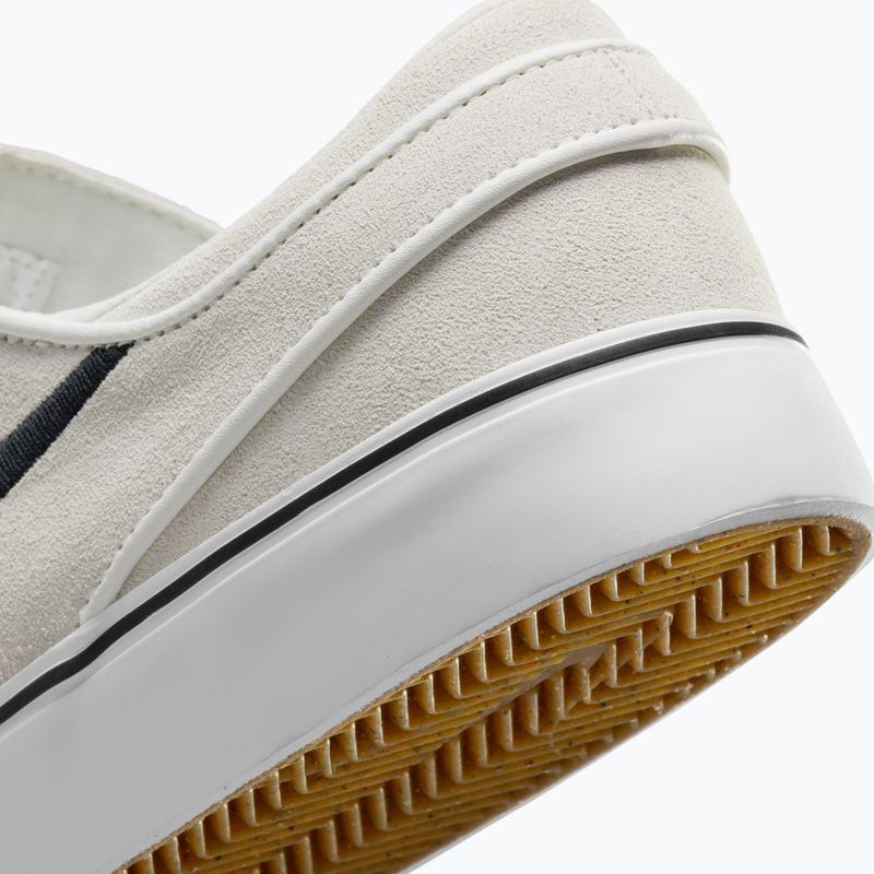 Férfi cipők Nike SB Zoom Janoski OG+ Summit White/Summit White/White/Black 5