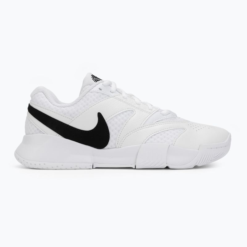 Nike Court Lite 4 női cipő white/summit white/black 2