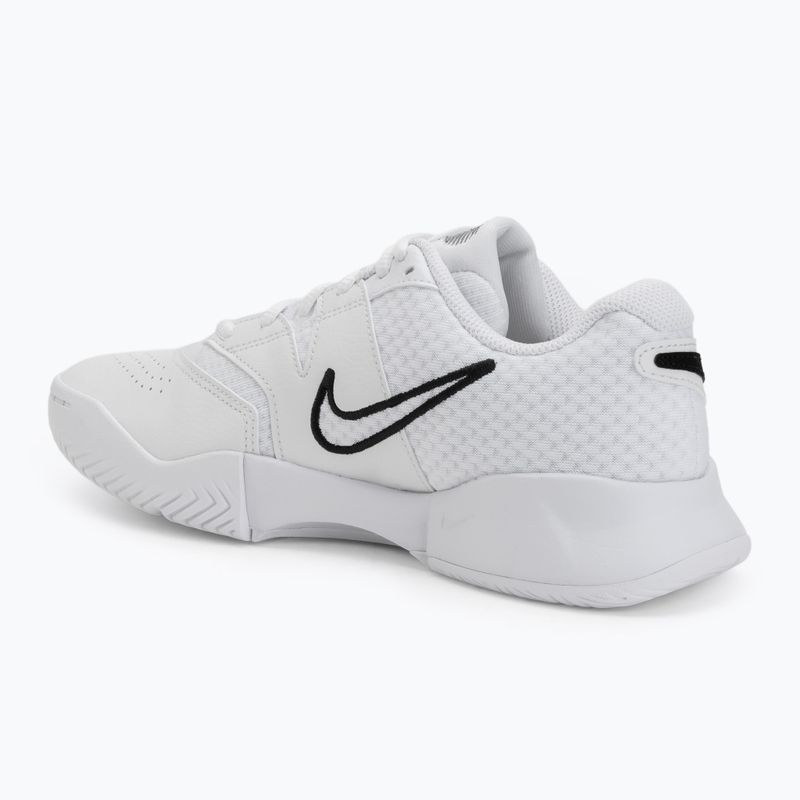 Nike Court Lite 4 női cipő white/summit white/black 3