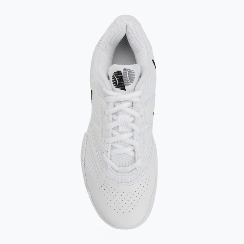 Nike Court Lite 4 női cipő white/summit white/black 5