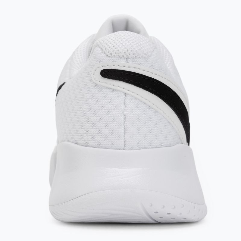 Nike Court Lite 4 női cipő white/summit white/black 6