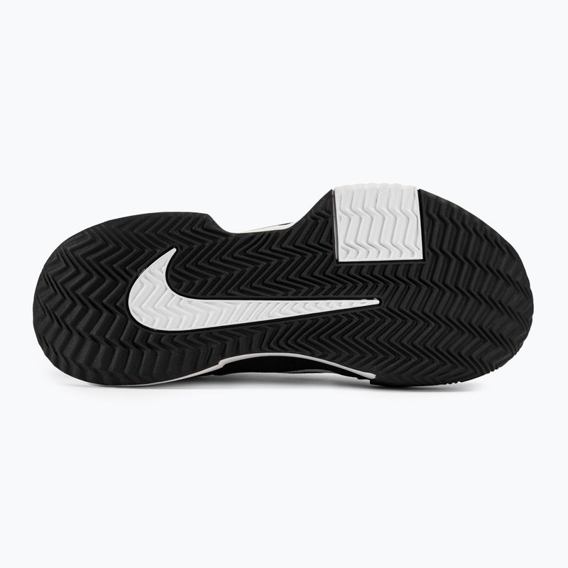 Férfi teniszcipő Nike Zoom GP Challenge Pro Clay black/white 4