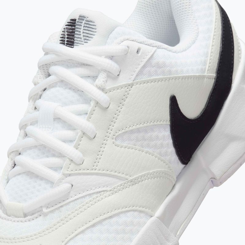Nike Court Lite 4 női cipő white/summit white/black 8