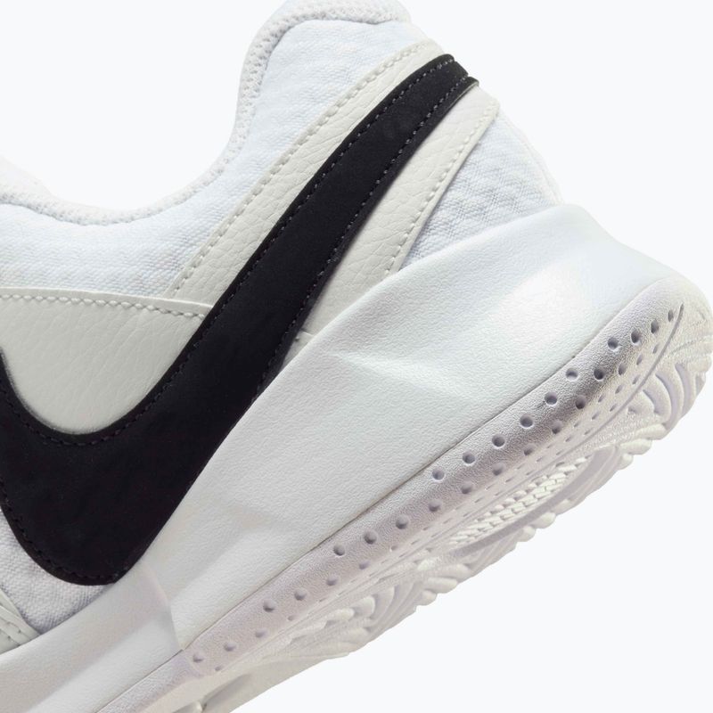 Nike Court Lite 4 női cipő white/summit white/black 9