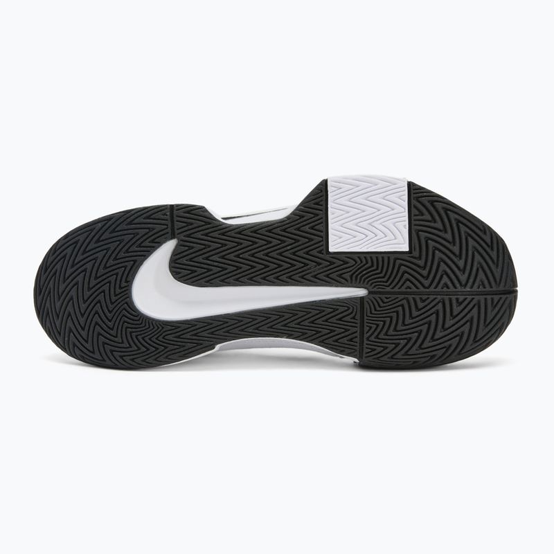 Női teniszcipő Nike GP Challenge Pro white/ white/ black 4