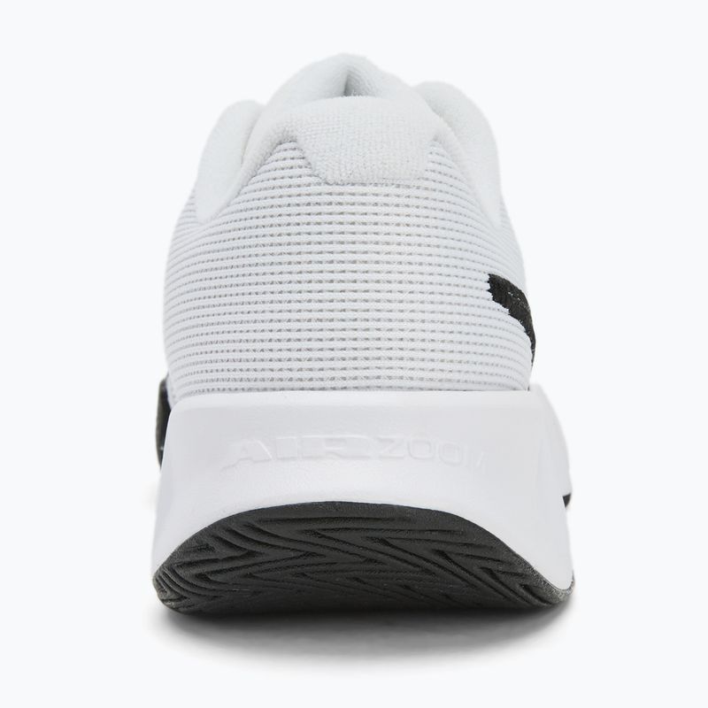 Női teniszcipő Nike GP Challenge Pro white/ white/ black 6