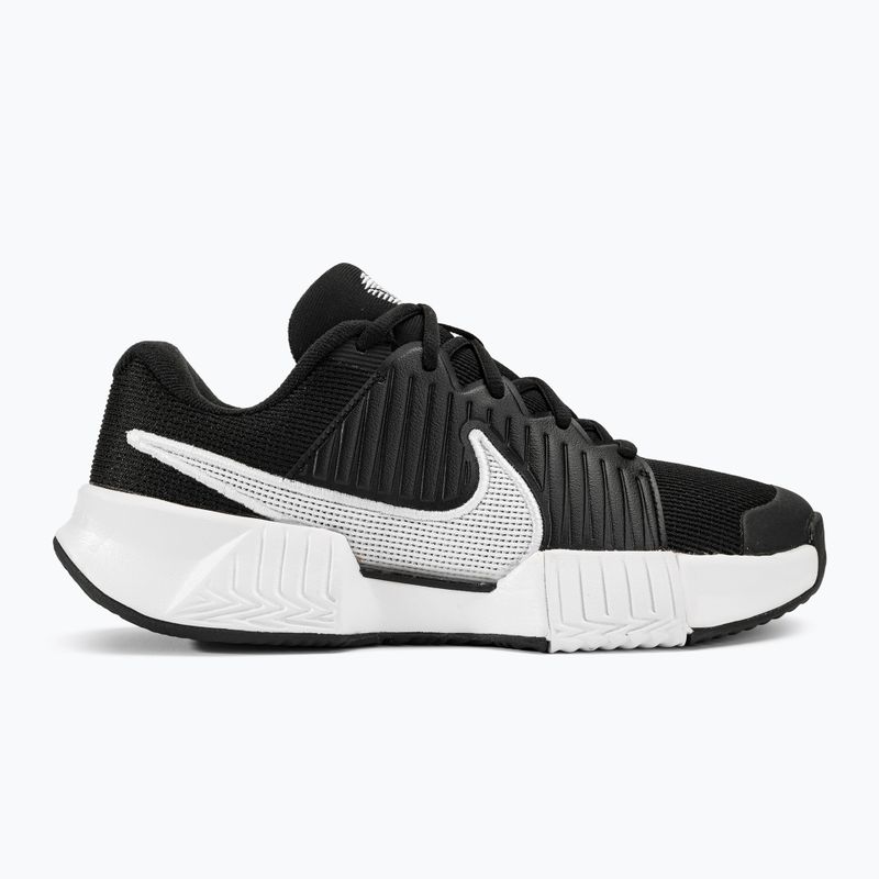 Női teniszcipő Nike Zoom GP Challenge Pro Clay black/white 2