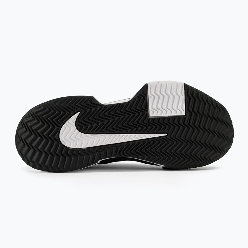 Női teniszcipő Nike Zoom GP Challenge Pro Clay black/white 4