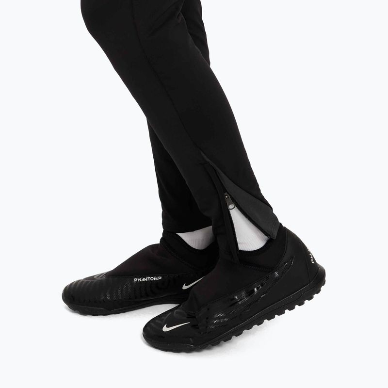 Gyerek focinadrág Nike Dri-FIT Strike Jr black/black/anthracite/white 6