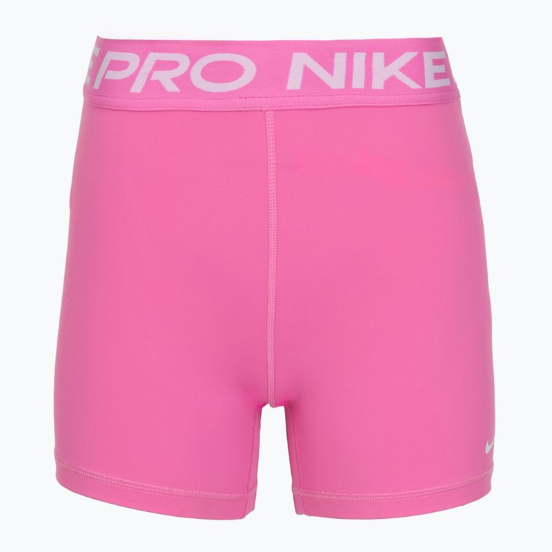 Nike Pro 365 női rövidnadrág playful pink/white 7